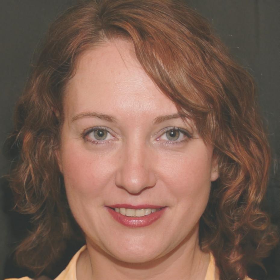 Isabel Martín, especialista en finanzas corporativas